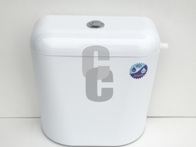 Нови предложения Тоалетно казанче Форма Вита-Ники Пласт                                                                                                                                                                                                                                                                      